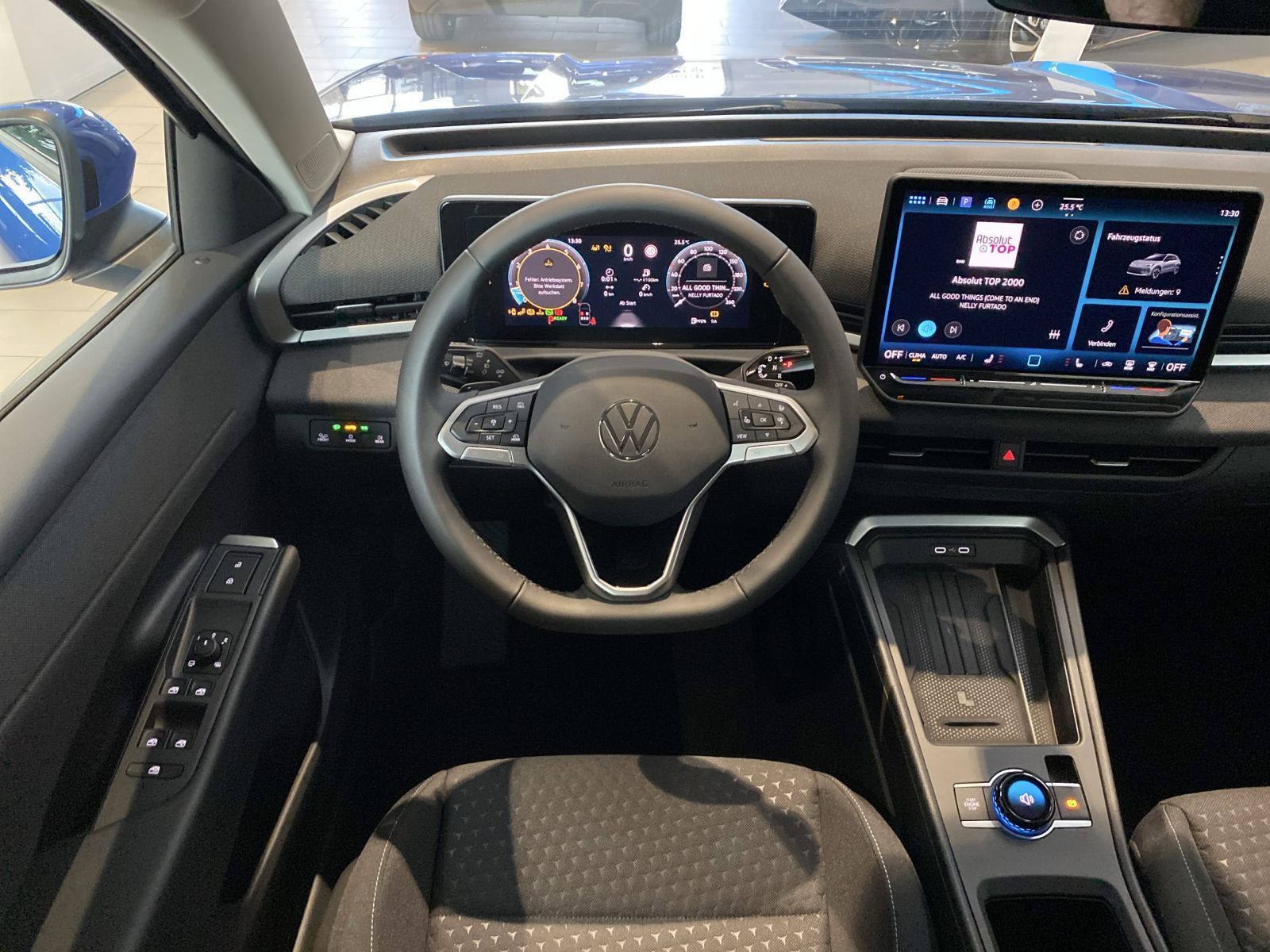 Volkswagen T-Roc - Bild 7