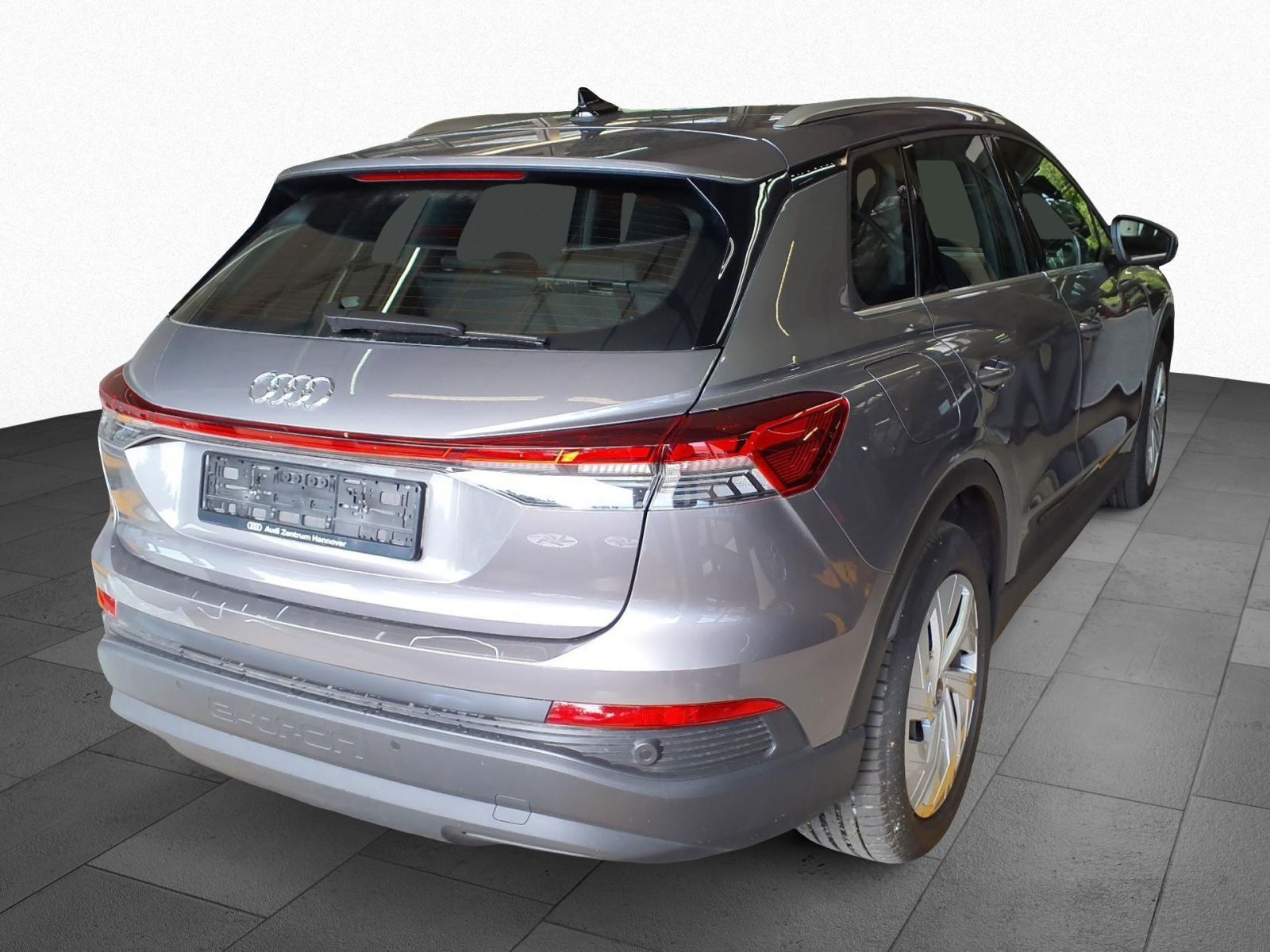 Audi Q4 e-tron - Bild 3