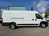 Fiat Ducato Kasten 160 L4H2 MAXI/270°-FLÜGELTÜR+KLIMA - Fiat: 1.2