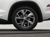Skoda Kodiaq - Vorschau Bild 47