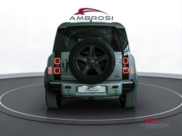 Land-Rover Defender - 8