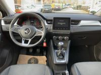 Renault Captur - Vorschau Bild 9