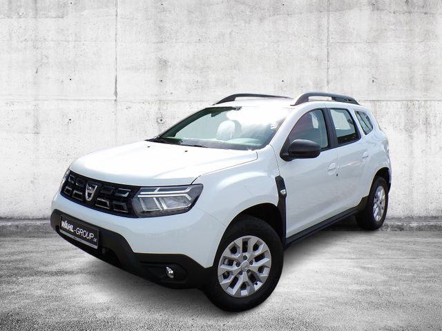 Dacia Duster 1.3 TCe 150 EDC Prestige 2WD*Navi*RFK*PDC