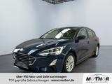 Ford Focus Titanium 1.5 EcoBoost At. ACC SpurH HUD LM - Ford: At