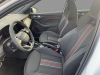 Skoda Kamiq - Vorschau Bild 7