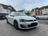 Volkswagen Golf VII Lim. GTD BMT Xenon Temp Shz - Volkswagen Golf Limousine Vi GTD mit Diesel-Antrieb