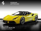 Ferrari 488 GTB - Ferrari LaFerrari: Coupe