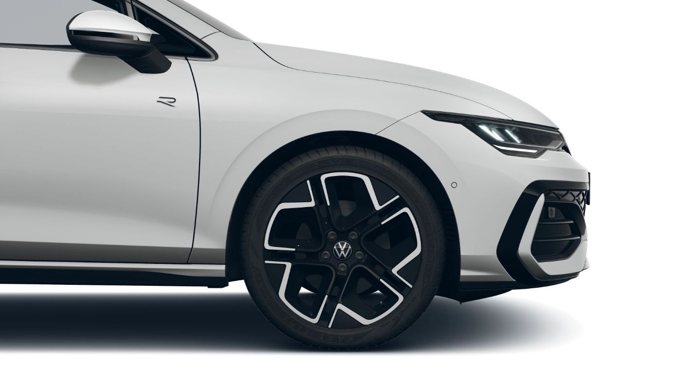 Volkswagen Golf - Bild 7