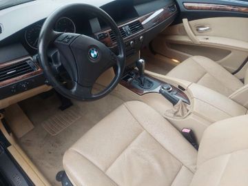 BMW 525 - 6