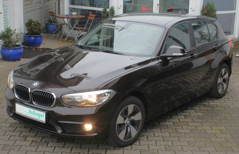 BMW 116