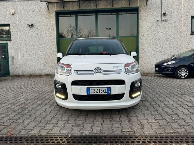 Citroën Citroen C3 Picasso C3 Picasso 1.4 VTi 95 Exclusi