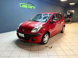 Nissan Pixo 1.0 5 porte Fun - Nissan Pixo: Rot