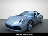 Porsche 992 911 Carrera T Cabriolet BOSE HA-Lenkung LED - Porsche 992 in Bonn