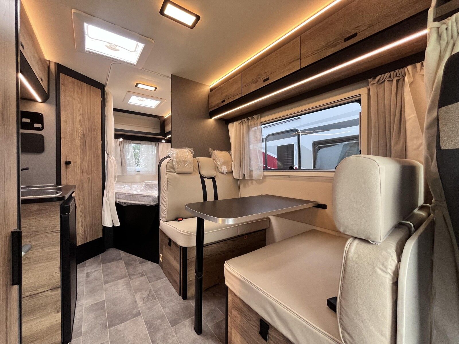 Fahrzeugabbildung XGO Dynamic 22P