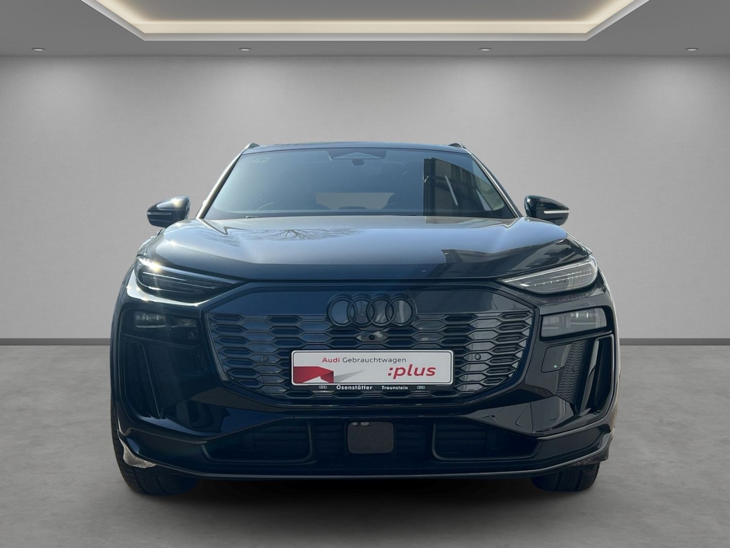 Audi Q6 e-tron - Bild 10