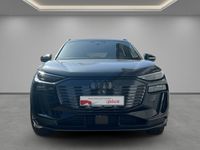 Audi Q6 e-tron - Vorschau Bild 10