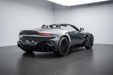 2023 Aston Martin V12 VANTAGE 照片 3