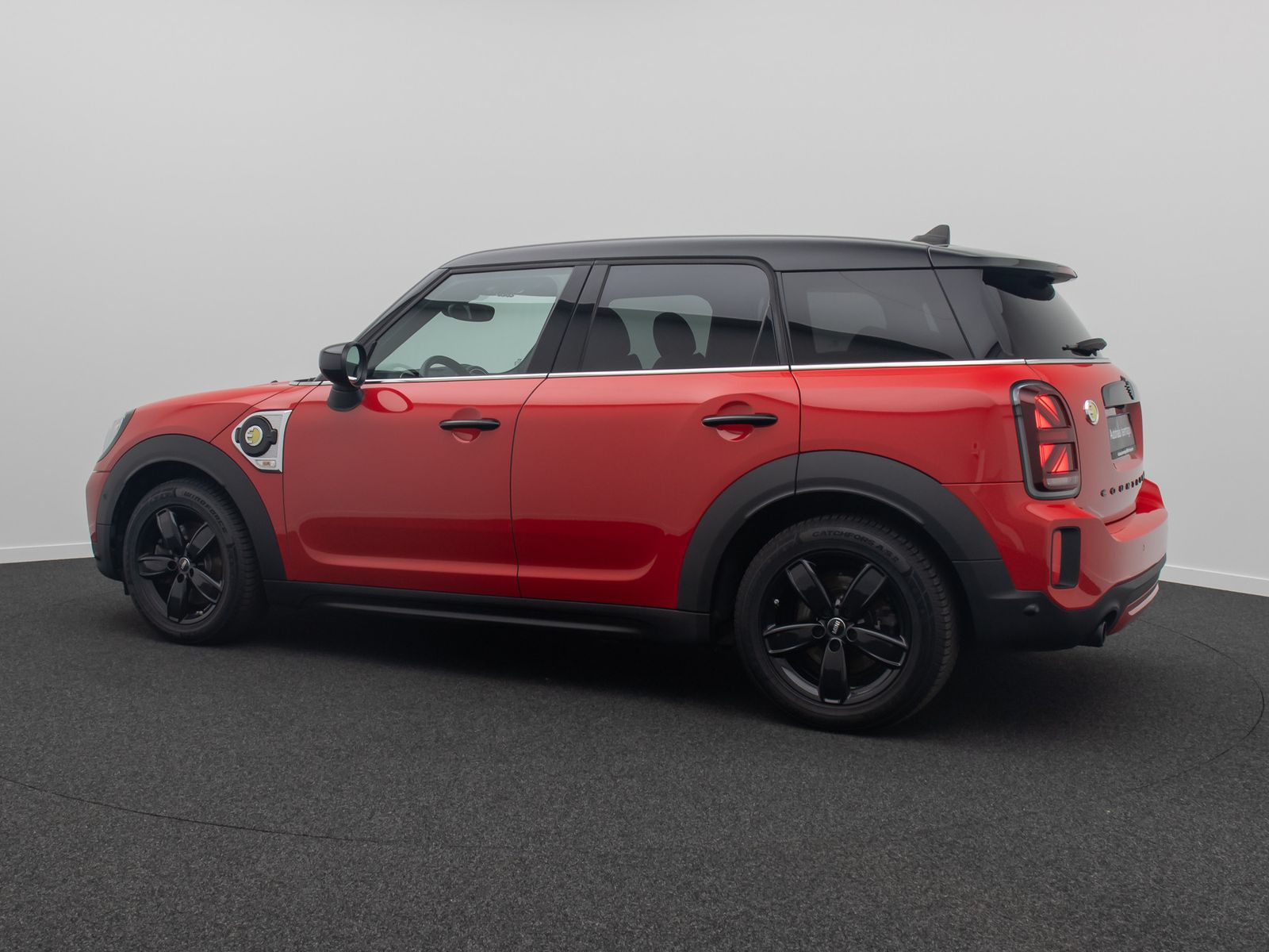 Fahrzeugabbildung MINI Countryman SE (Cooper) DAB HUD H/K Panorama Voll