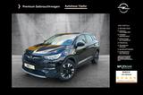 Opel Grandland (X) Sondermodell "Elegance" aus 1-Hand - Opel Grandland (X) elegance mit Benzin-Antrieb