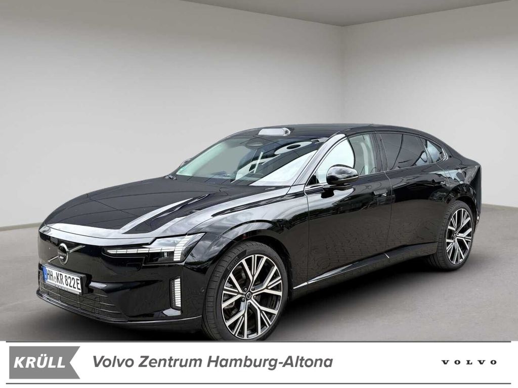 Image of Volvo ES90