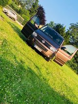 Volkswagen Vw T5 Multivan - VW T5 Gebrauchtwagen in Hagen