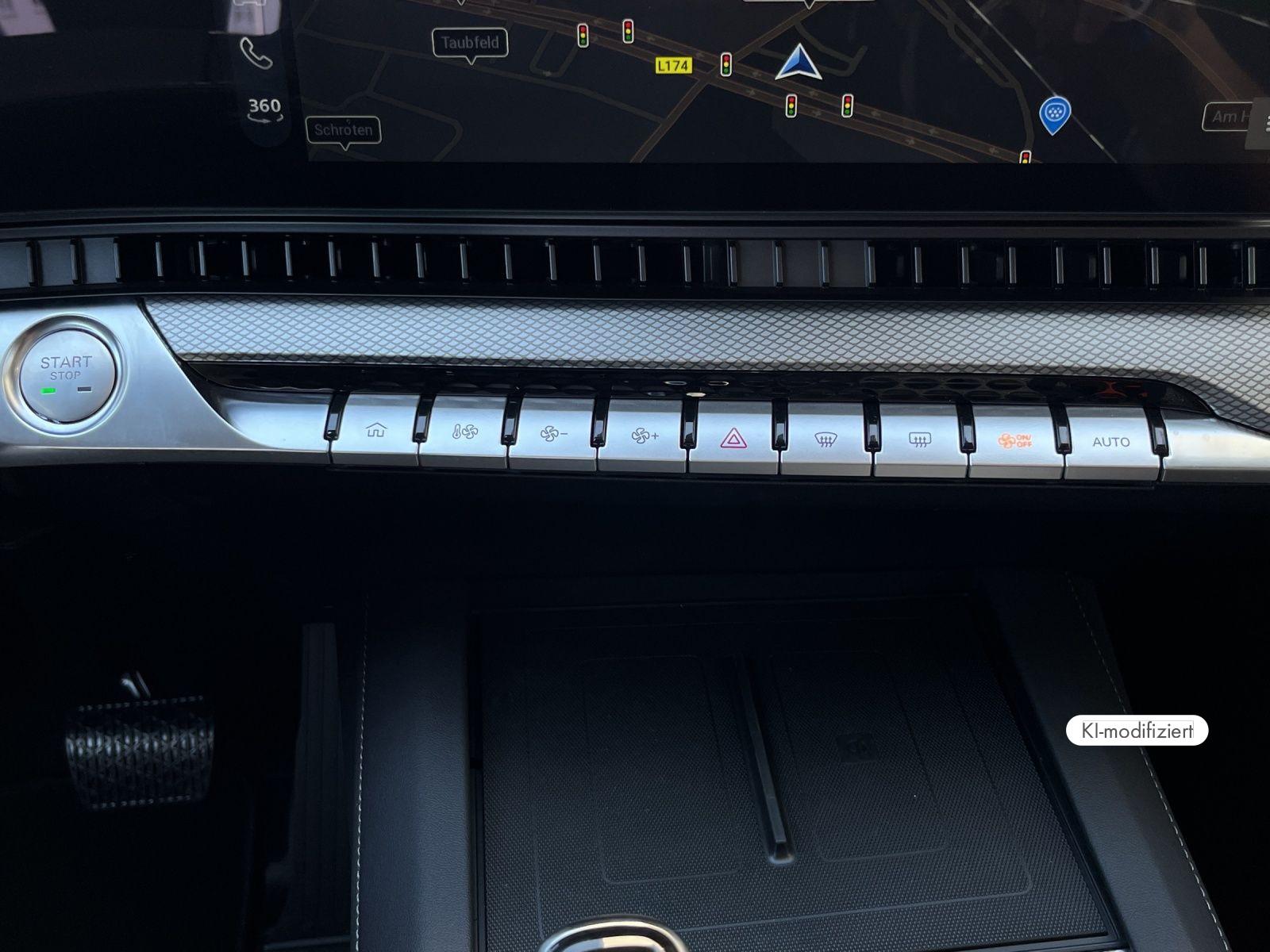 MGS9 PHEV Premium