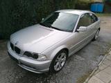 BMW E46 318 CI Coupe im Traum Zustand aus ... - gebrauchte BMW 318 aus dem Jahr 2000