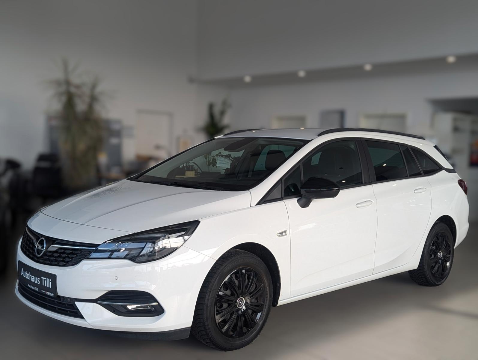 Opel Astra K 1.5 D ST Business /LED /PDC /SHZ/ Navi