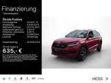 Skoda Kodiaq 2.0 BiTDI DSG 4x4 RS*KESSY*AHK*PANO*STHZG - Skoda Kodiaq: RS