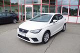 Seat Ibiza 1.0 TSI Style "Facelift", Winter-Paket - Seat Ibiza: Facelift