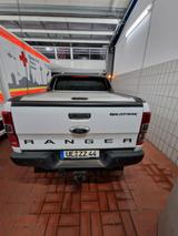 Ford Ranger - Ford Ranger von privat