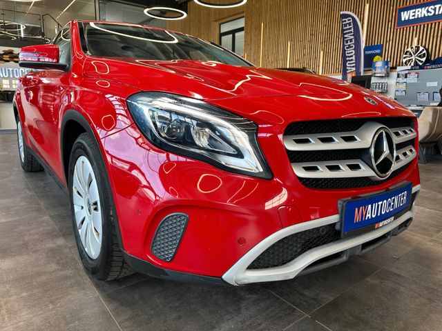 Mercedes-Benz GLA 200 *ACC*PDC*NAVI*TOTWINKEL*KLIMA*LED*