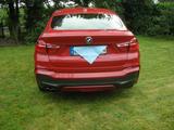BMW X4 M - BMW X4 M Gebrauchtwagen