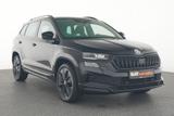 Skoda Karoq 1.5 TSI Sportline|NAV|ACC|PDC+RFK|Matrix - Skoda Karoq Gebrauchtwagen in München
