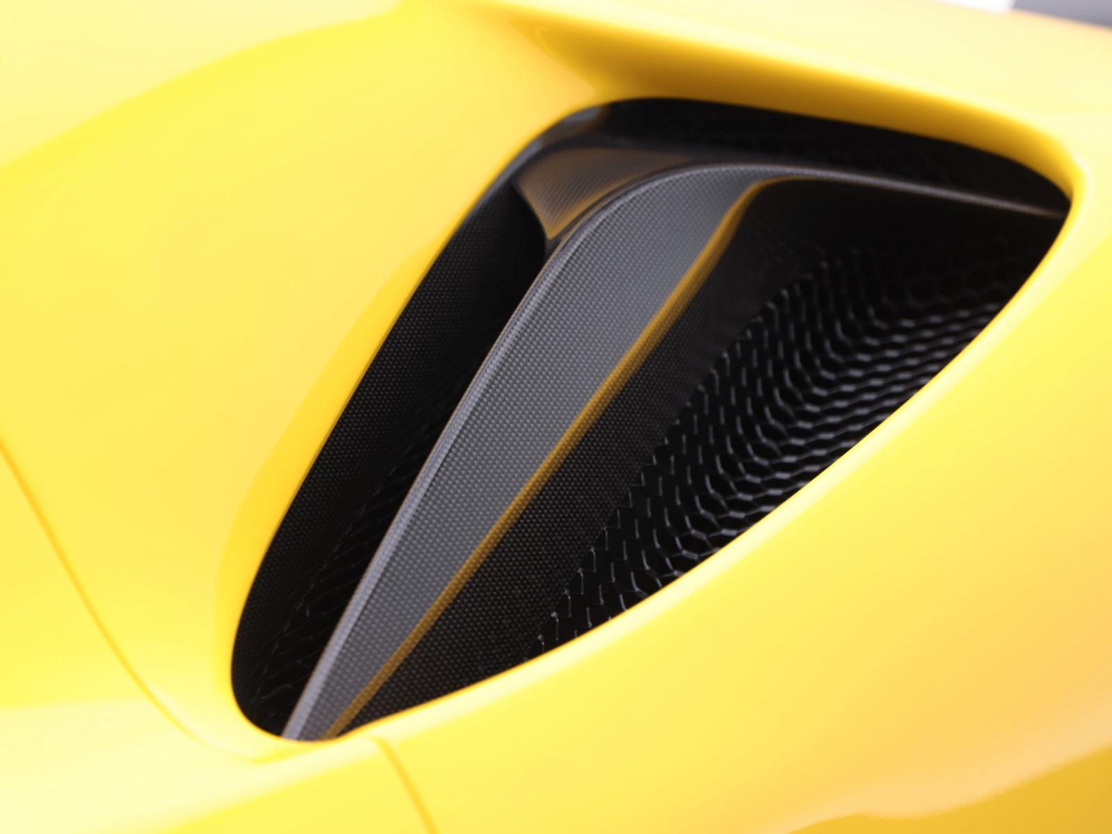 Ferrari SF90 Stradale Assetto Fiorano*Ferrari Frankfurt*
