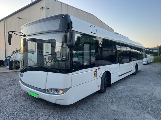Solaris Urbino 12 Klima Telma 3 Stück