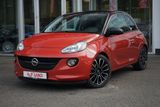 Opel Adam 1.4 Unlimited Klimaaut. Navi Sitzheizung - Opel Adam aus 2018
