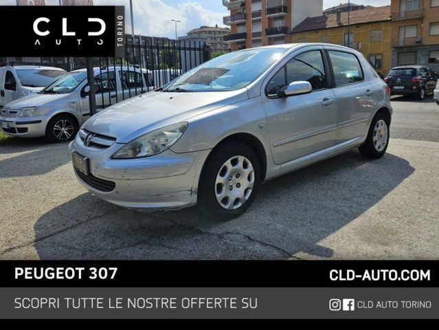 Peugeot PEUGEOT 307 1.6 16V 5p.