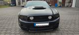 Ford Mustang GT 5.0 V8 Unikat in Satin Black - gebrauchte Ford Mustang aus dem Jahr 2014