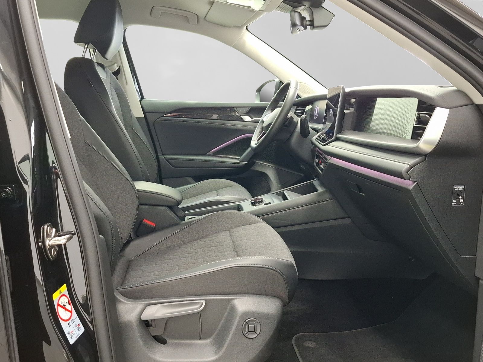 Volkswagen Tayron - Bild 4