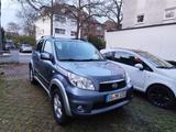 Daihatsu Terios 1.5 4WD Top S - gebrauchte Daihatsu Terios aus dem Jahr 2011