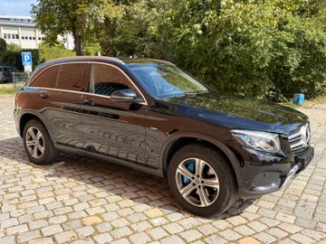 Mercedes GLC 350 - 5