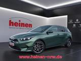 Kia cee'd 1.5 T-GDI Platinum Edition ACC+LED+Navi+SH - Kia cee'd / Ceed Gebrauchtwagen