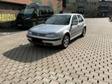 Volkswagen Golf 2.0 Basis Variant Basis - aus 2000: Kombi