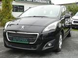 Peugeot 5008 Active*SH-gepflegt.*7-Sitze*Nr.57 - Peugeot 5008 in Dresden