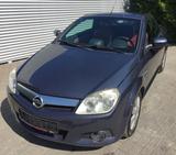 Opel Tigra Twin Top Design Edition - Opel Tigra: Design Edition