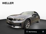 BMW 320i Sport Line LCProf. DA PA HiFi Sports Navi - BMW 320 Gebrauchtwagen in Frankfurt