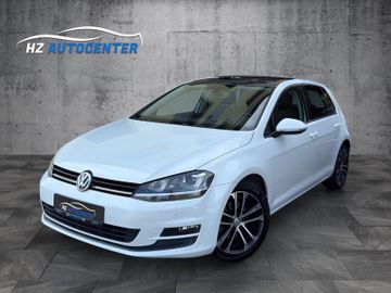 Volkswagen Golf VII Lim. 1.6 TDI DSG*PANO*XENON*PARKPILOT