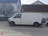 Volkswagen T5 Kombi Allrad 
