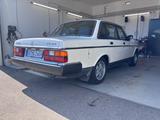 Volvo 240 - Volvo Oldtimer